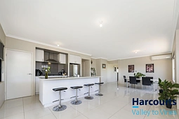 10 Hybrid Green, Banksia Grove