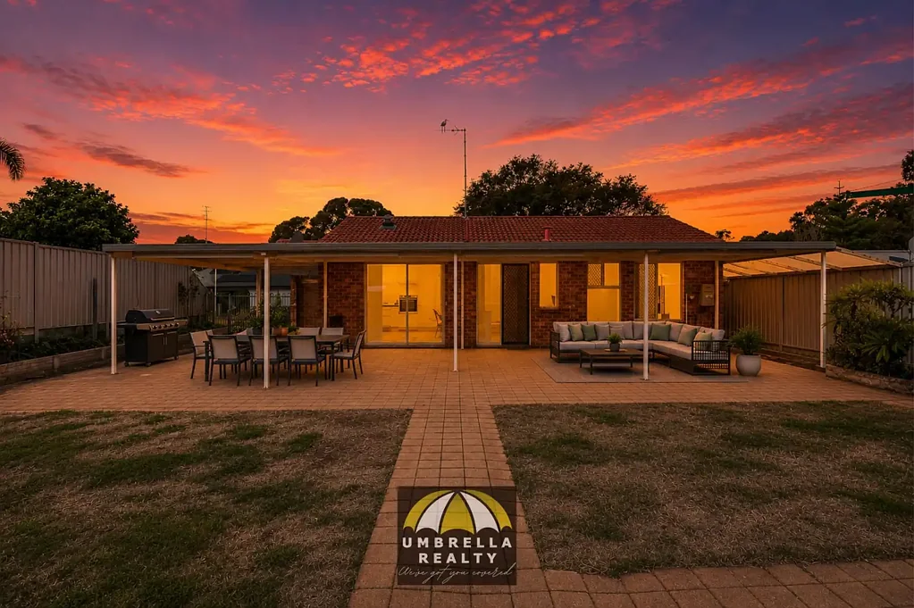 Usher 3房  Freshly Renovated and Move In Ready just Packed with Potential.