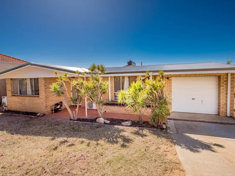 37 QUARRY ST, GERALDTON WA 6530, 0房, 0浴, House