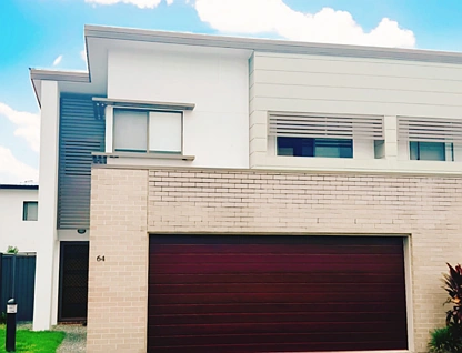 64/11 Butler Crescent, Calamvale, Fordell, 3 chambres, 2 salles de bain, Townhouse