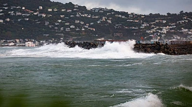 最新研究：新西兰海平面上升速度加快，海景房业主受最大冲击！