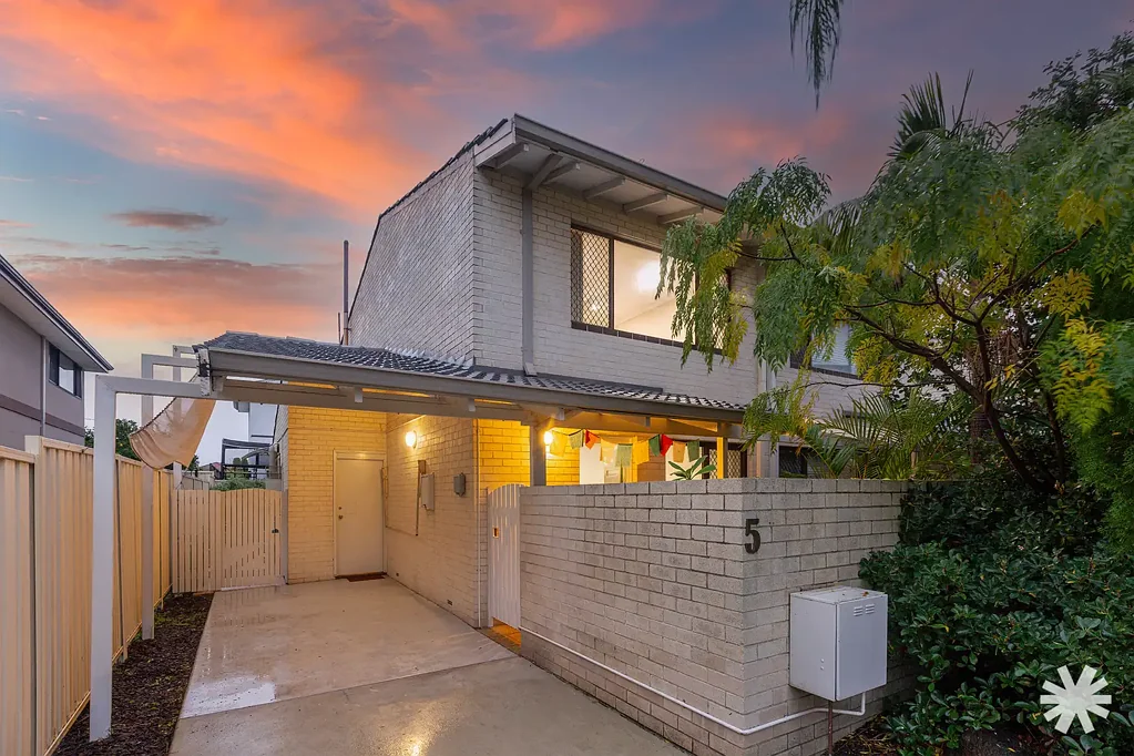 5/60 Gardner Street, Como, WA 6152