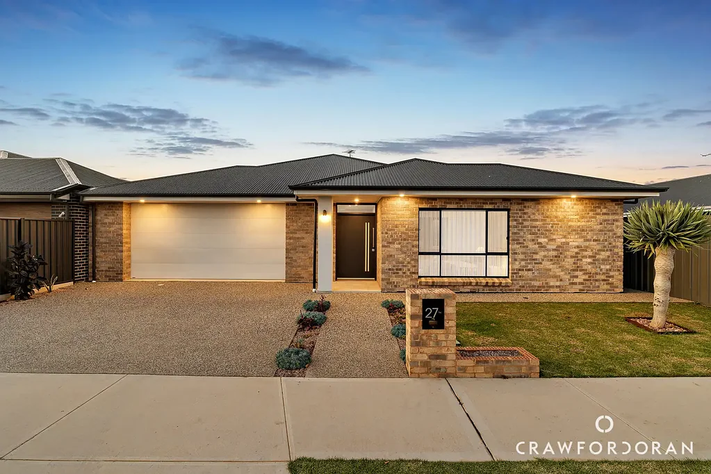 27 Seager Street, Gillman, SA 5013