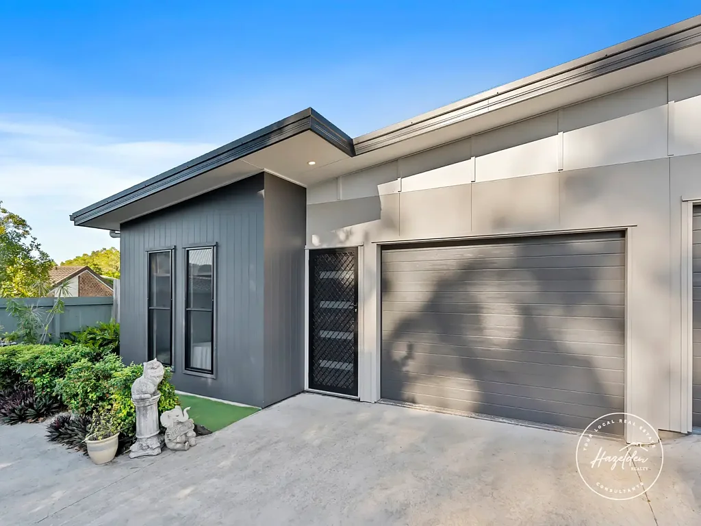 Beerwah 3Zimmer Modern, Low-Maintenance Living in the Heart of Beerwah