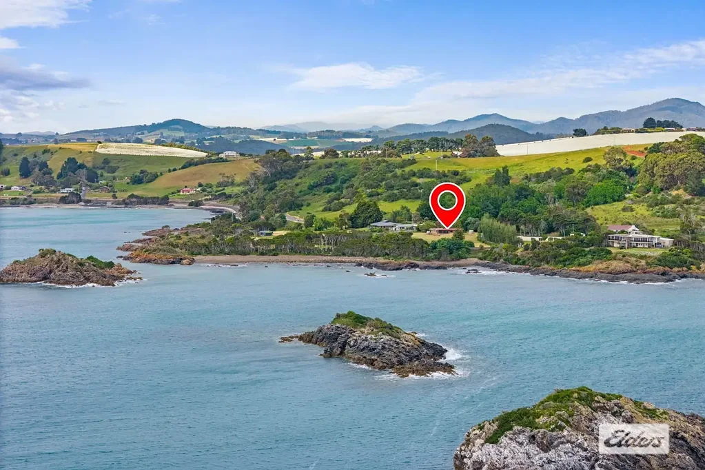 410 Penguin Road, West Ulverstone, TAS 7315