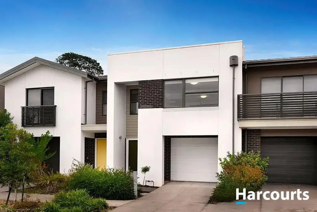 Effortless Living Meets Modern Design in a Prime Location