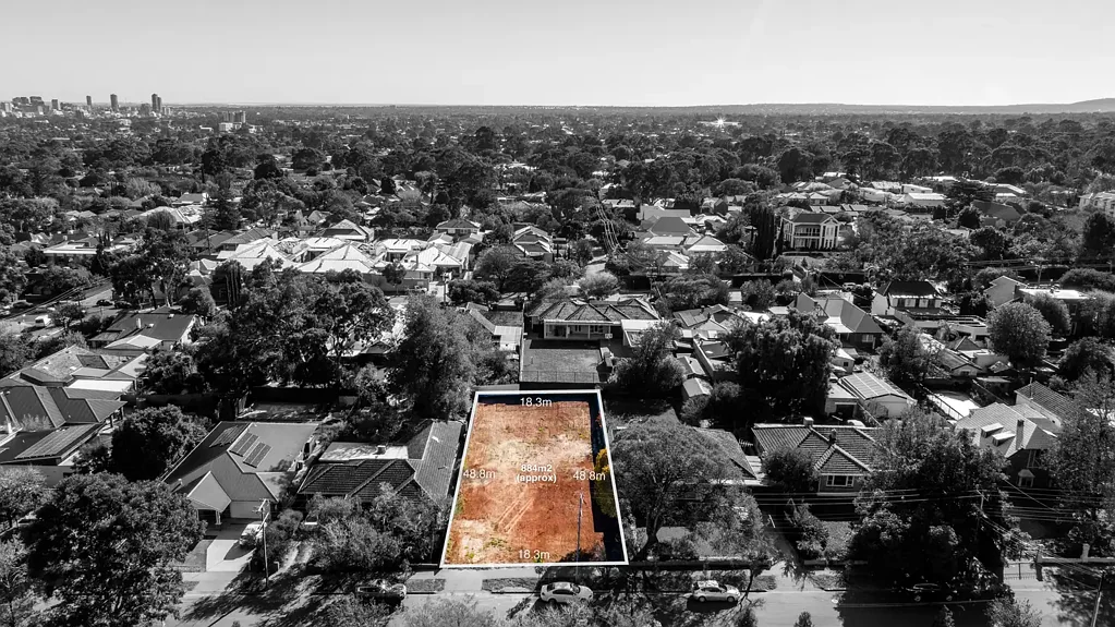 Urrbrae Unveil an ultra-modern dream on a level allotment geared for grandeur

BEST OFFER CLOSING 4th of August at 12 noon.