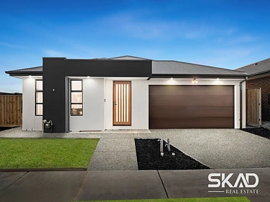 1 Bawley Road, Donnybrook, VIC 3064, 4 slaapkamers, 3 badkamers, House