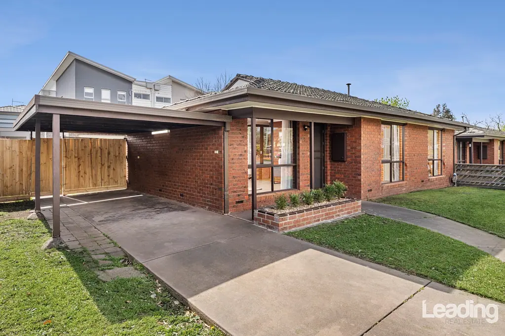 3/48 Barkly Street, Sunbury, VIC 3429