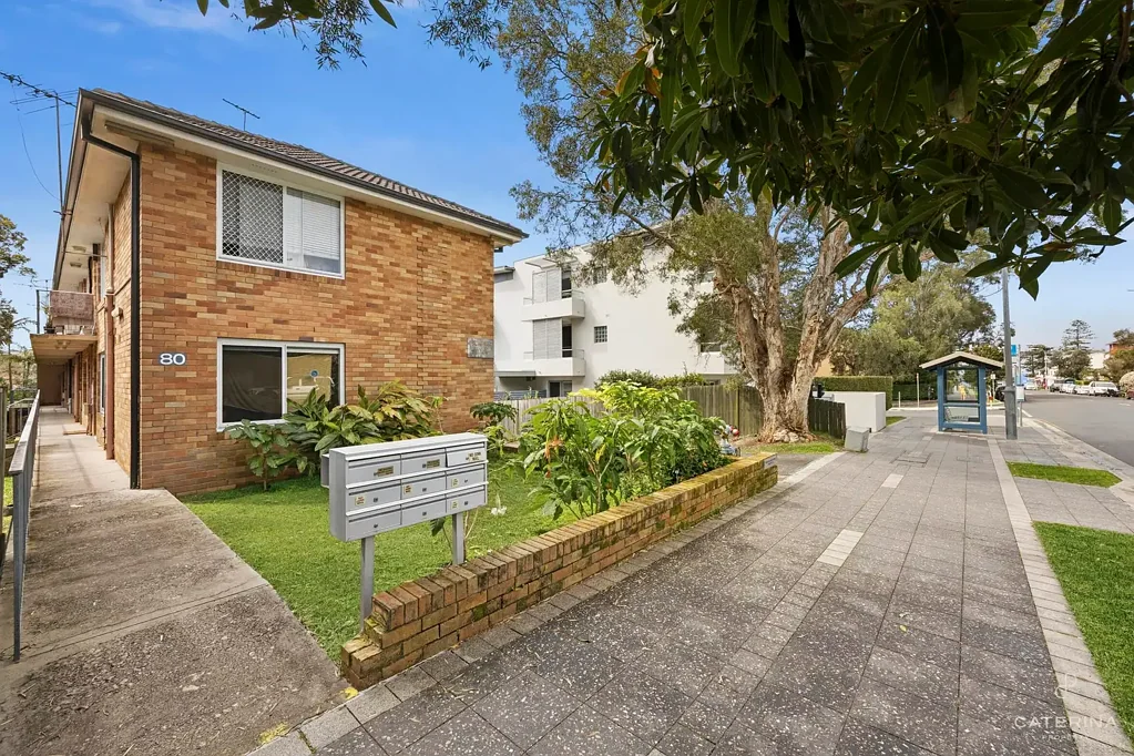 2/80 Howard Avenue, Dee Why, NSW 2099