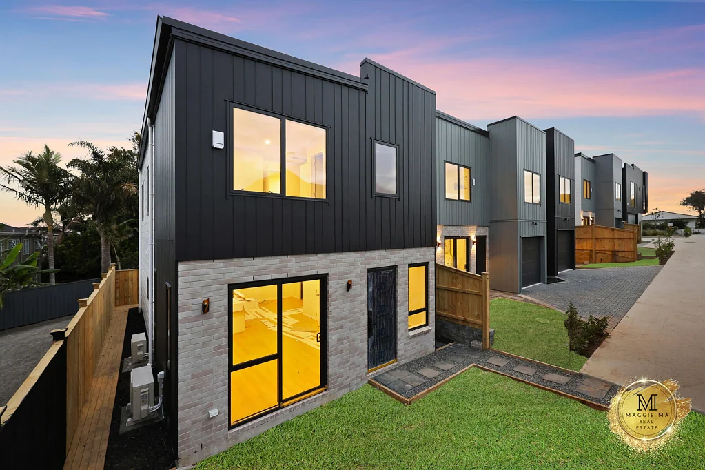 Botany Downs 4房  Affordable New Home | Great Value
