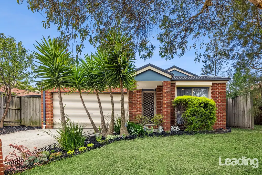 7 Bolt Place, Sunbury, VIC 3429