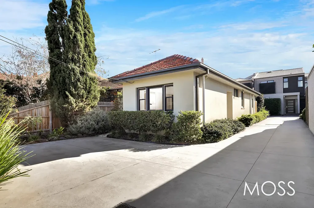 Brilliantly Renovated for an Outstanding Debut.