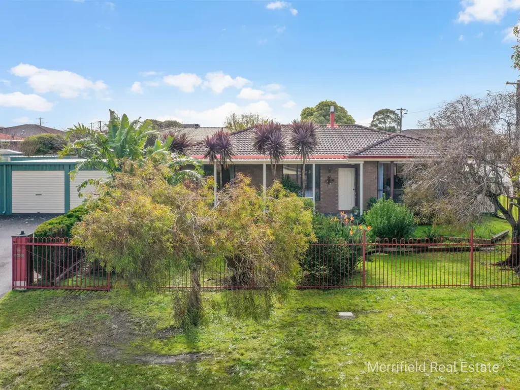 Mckail 3房  HOME OPEN CANCELLED - UNDER OFFER