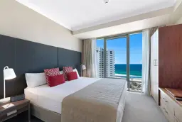 1409 & 1410/25 Laycock Street, Surfers Paradise