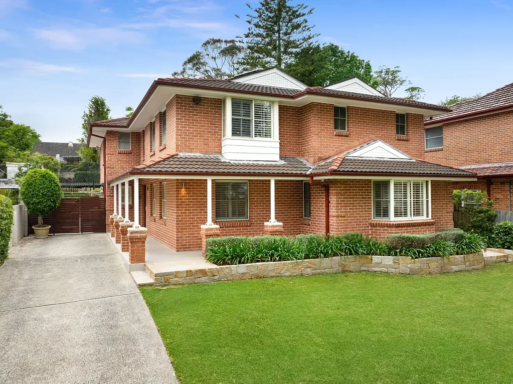 97 Spencer Road, Killara, NSW 2071