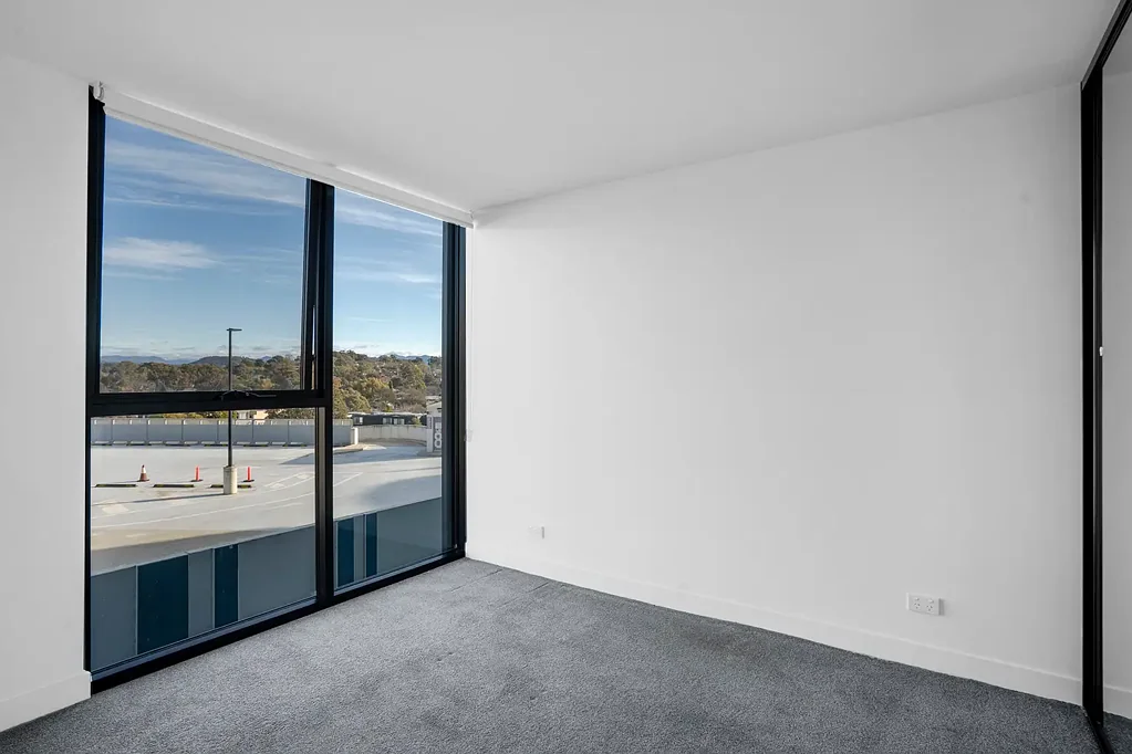 Stylish One-Bedroom Living Awaits at WOVA