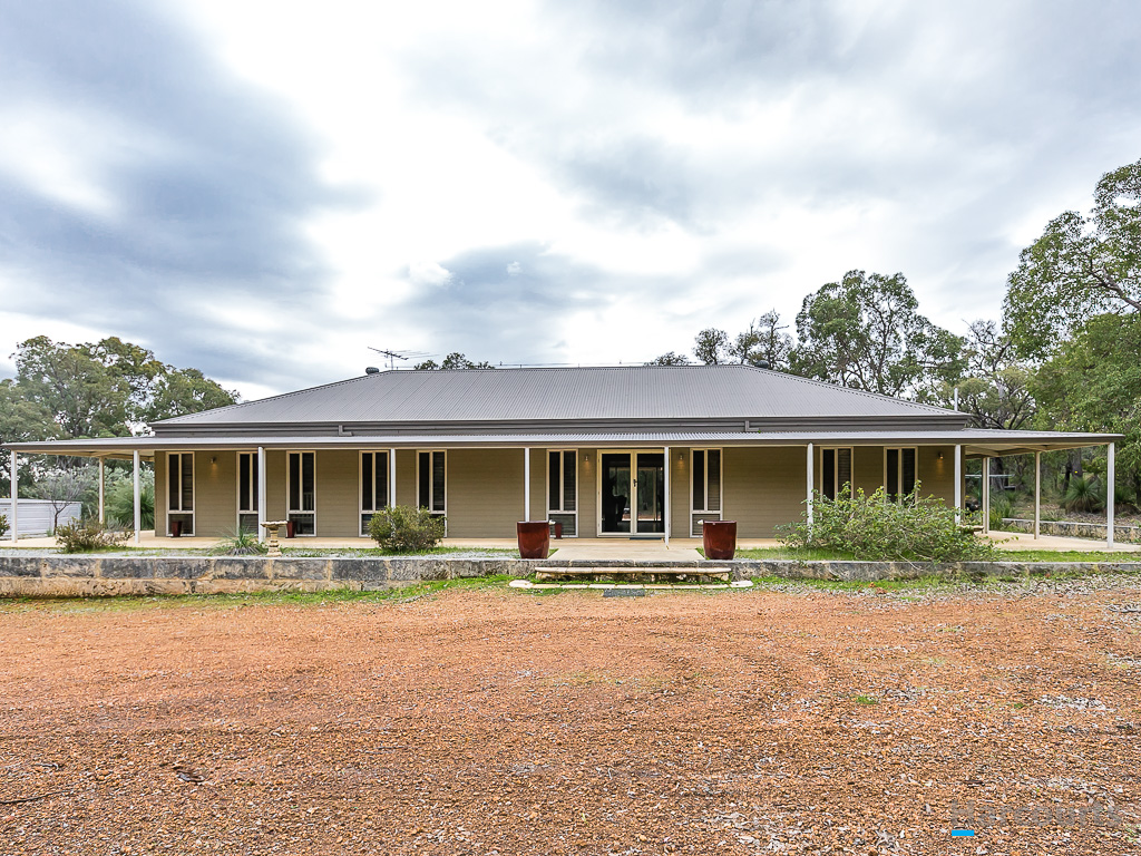 27 HOLSTEIN LOOP, LOWER CHITTERING WA 6084, 0房, 0浴, House