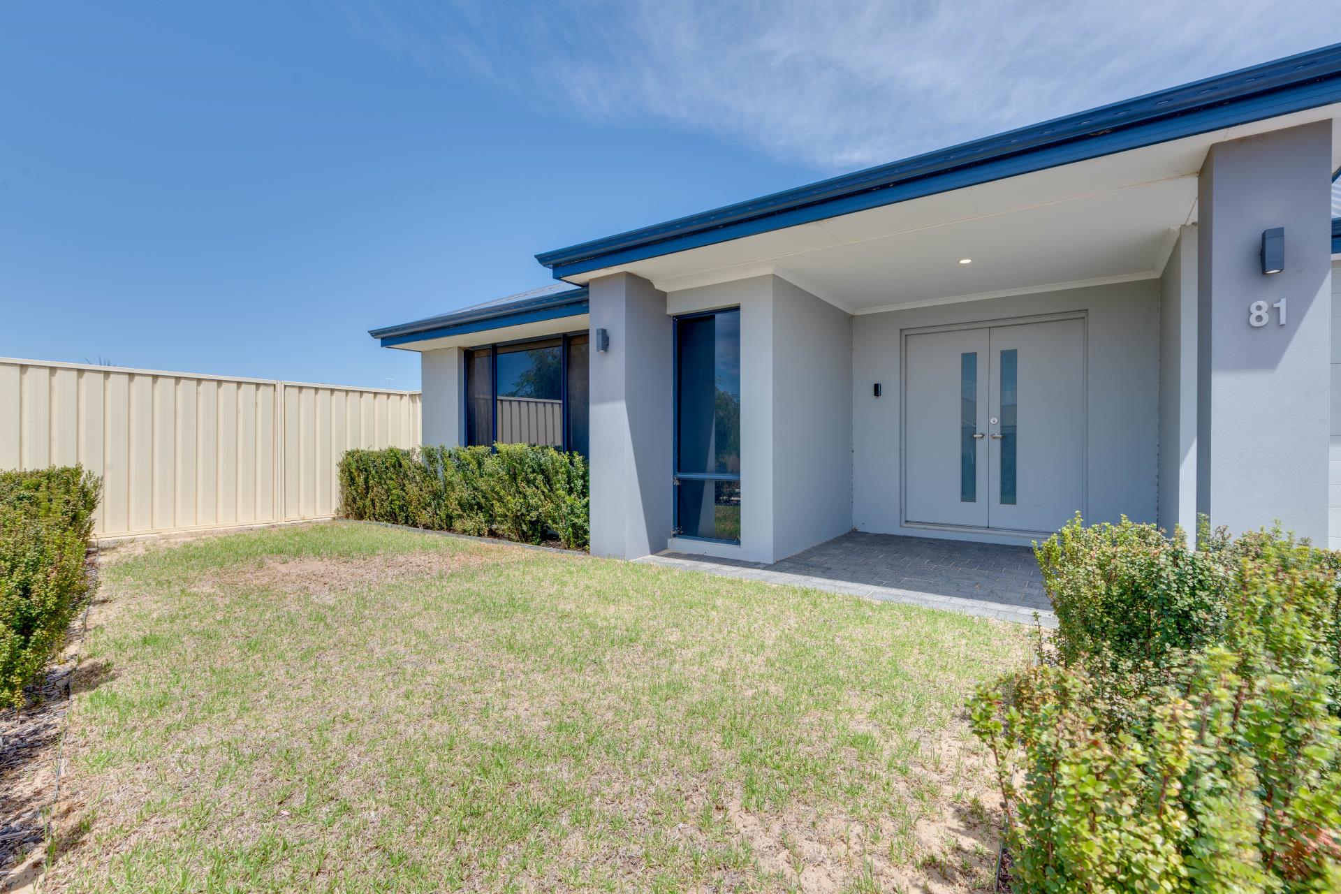 81 ELEANORE DR, MADORA BAY WA 6210, 0房, 0浴, House