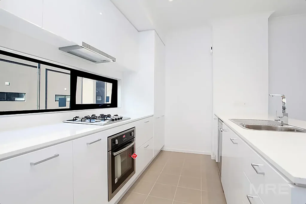 Modern comfort in a convenient location