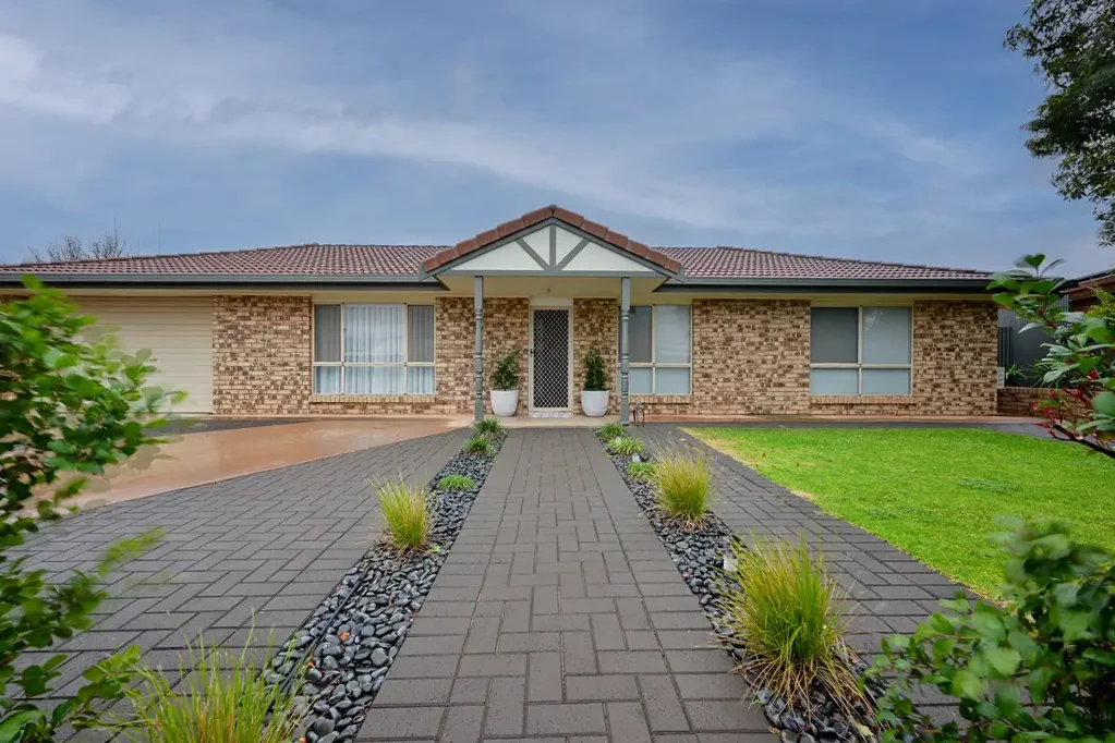 Port Augusta West 3 Slaapkamer Renovated to Impress – Ready to Enjoy