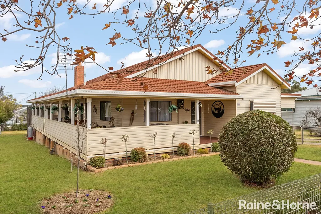 14 Goddard Street, Coolah, NSW 2843