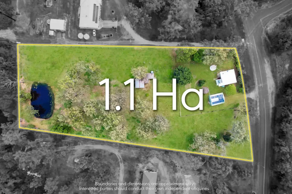 29 Blenheim Road, Laidley Creek West, QLD 4341