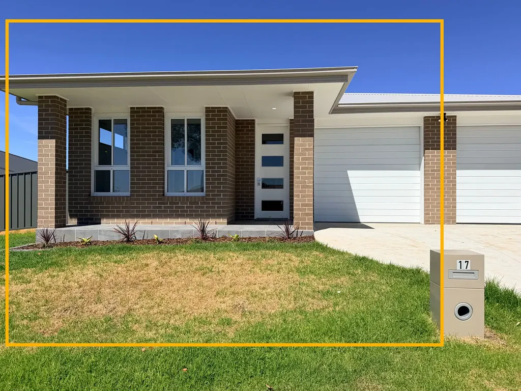 BRAND NEW 4 BEDROOM HOME