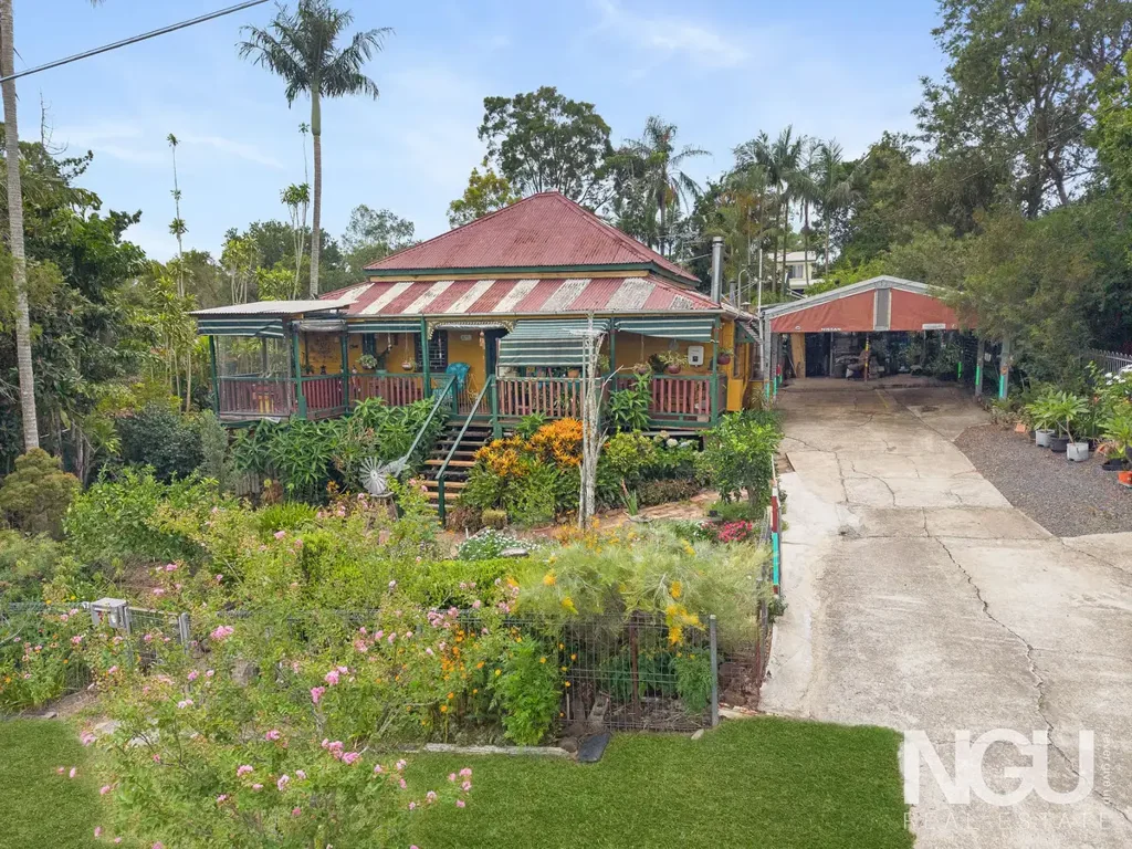 34 Barclay Street, Bundamba, QLD 4304