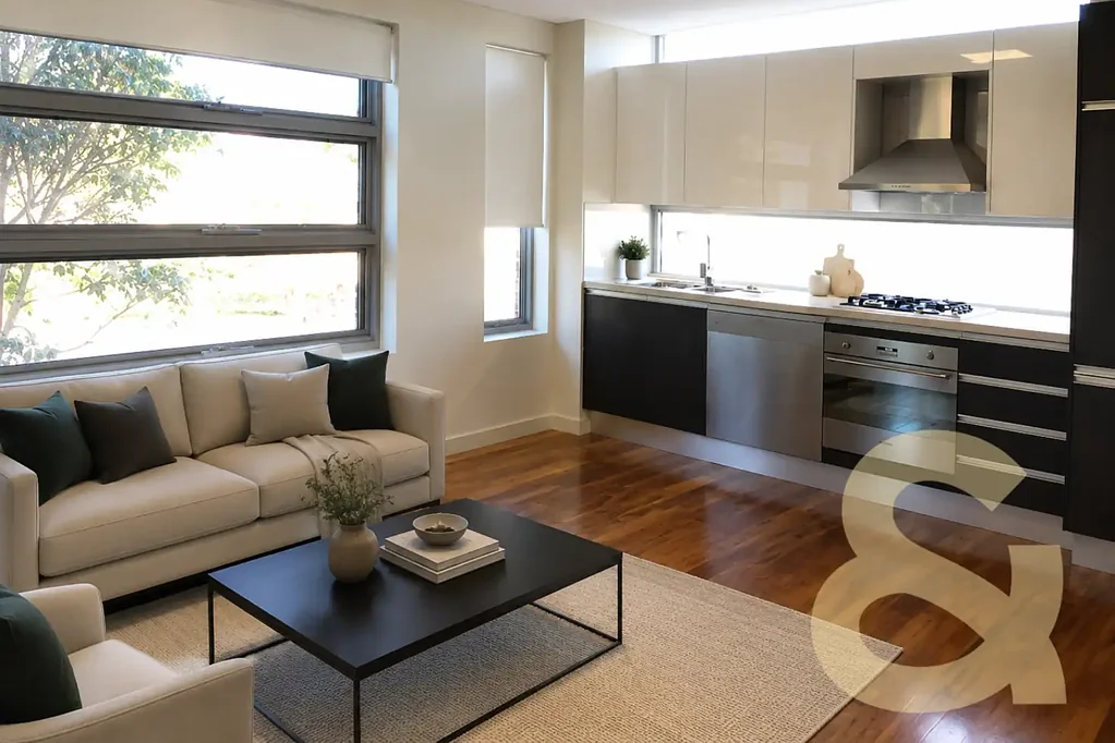 BEAUTIFUL ONE BEDROOM HOME IN AMAZING LOCATION