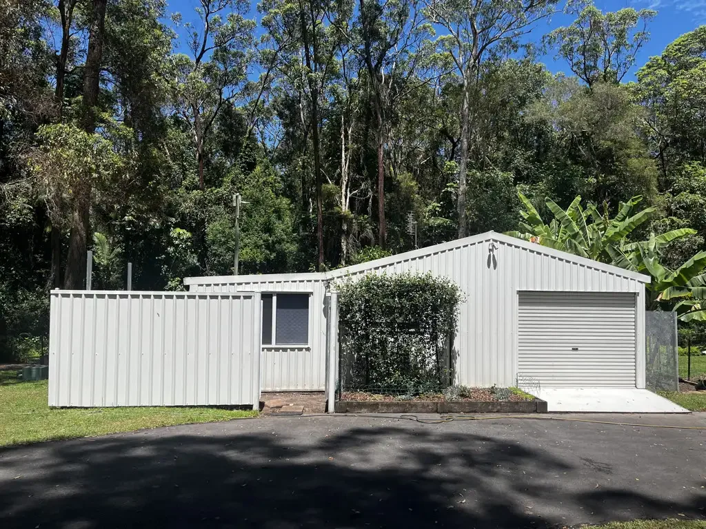 Granny Flat With Utilities Included!