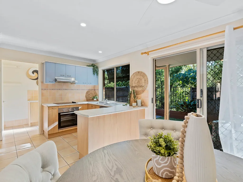 10/55 Beckwith Street, Ormiston, QLD 4160