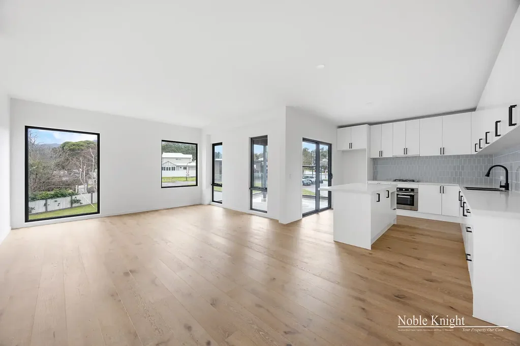 Healesville 2બેડરૂમ Brand New Luxury Apartment in the Heart of Healesville