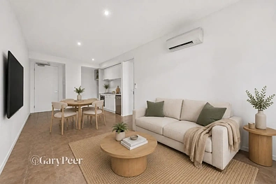 109/660 Blackburn Road, Notting Hill, VIC 3168, 1 Schlafzimmer, 1 Badezimmer, Apartment