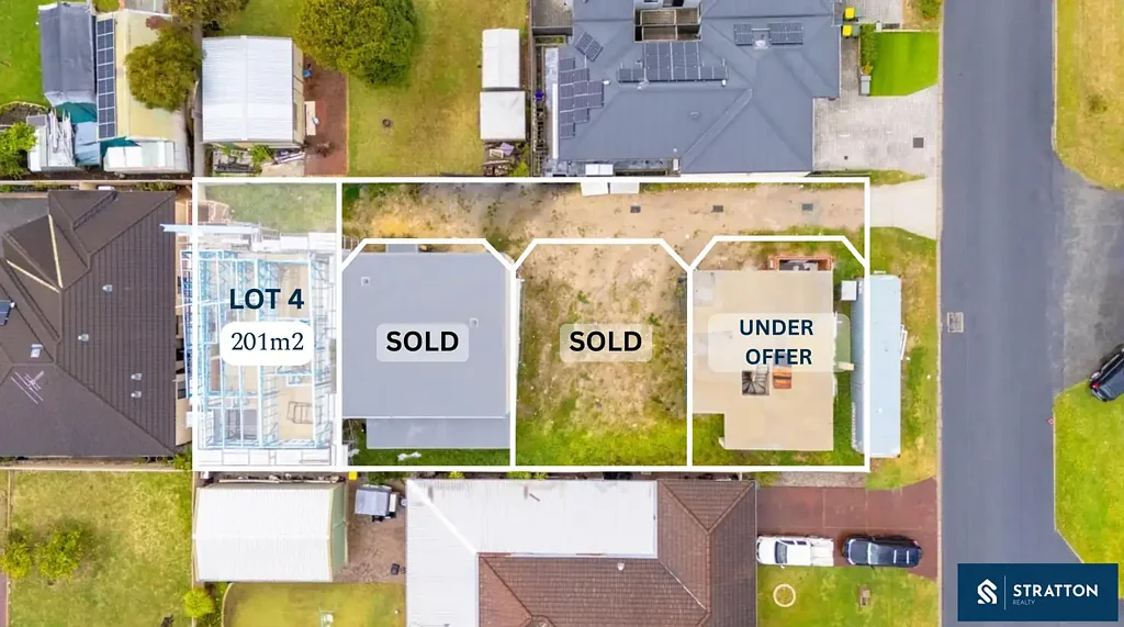 Queens Park 5房  Dual-Key Ready Soon | Ideal for Owner + Rental Income