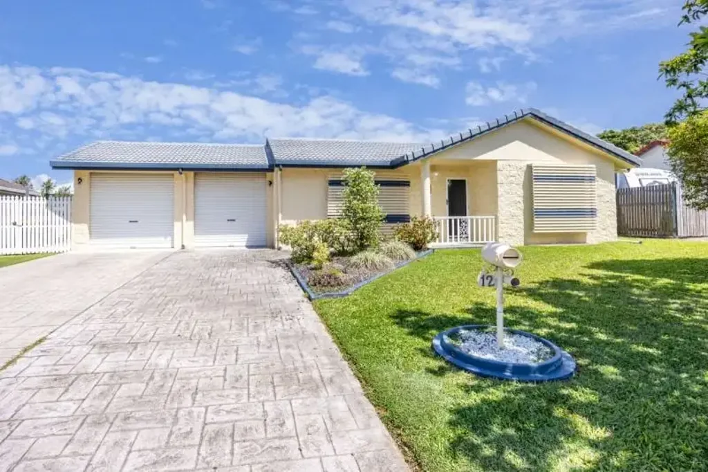 Mount Louisa 3Kwarto Perfect for Quiet Lifestyle & Convenience