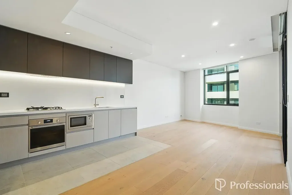 2 Bedroom Apartment in Tallawong