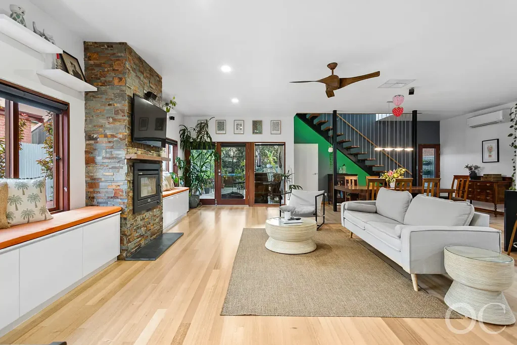 Semaphore 5침실 Open the Door to a Grand Seaside Surprise with Heritage Soul & Modern Indulgence