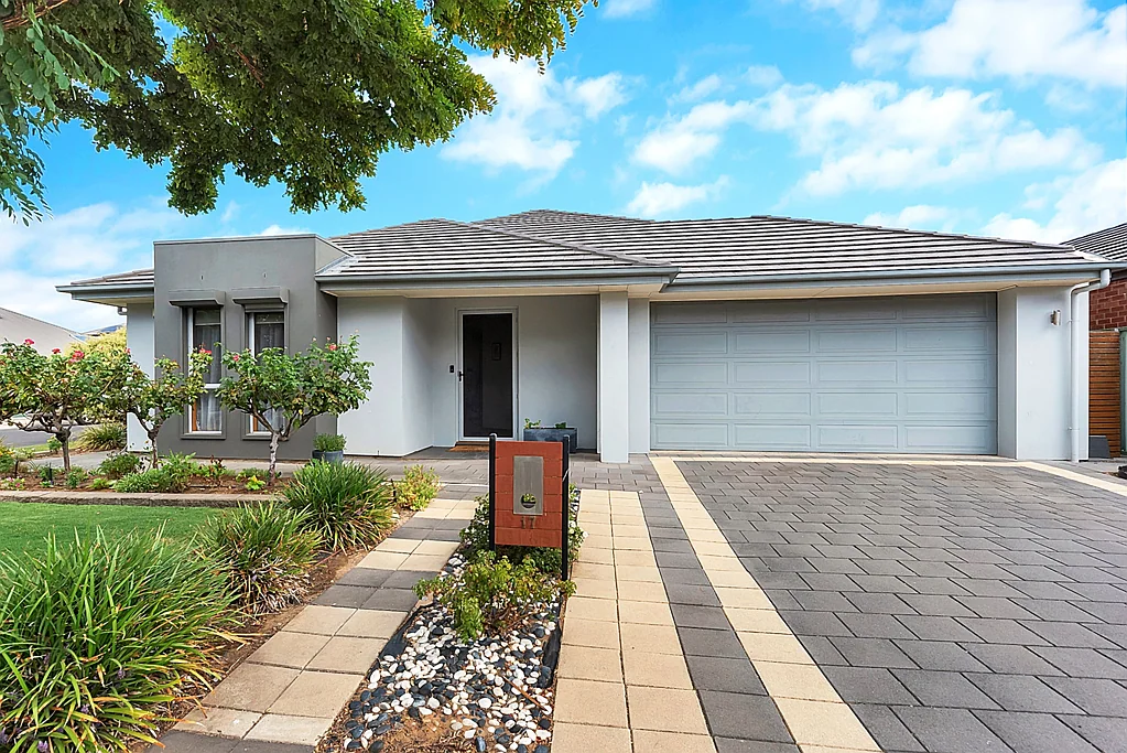 17 Mowbray Street, Mawson Lakes, SA 5095
