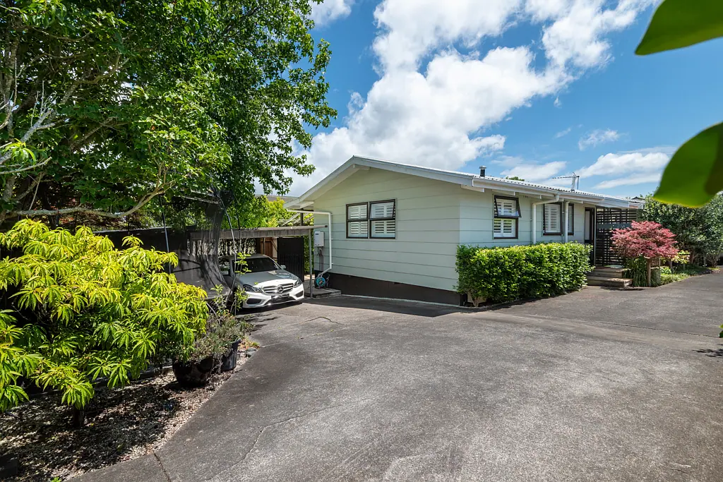3/6 Kawerau Avenue, Devonport, North Shore City, Auckland