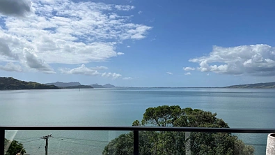 Fully Furnished Waterfront Stunner