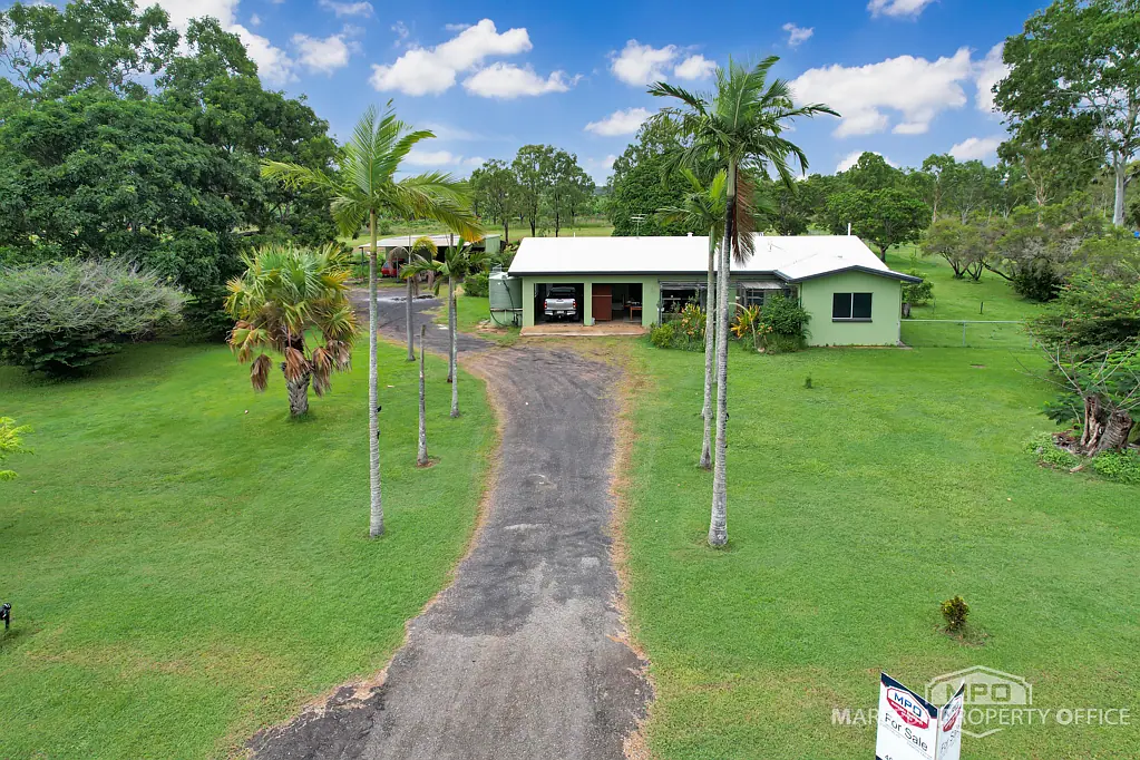 390 Ray Road, Mareeba, QLD 4880