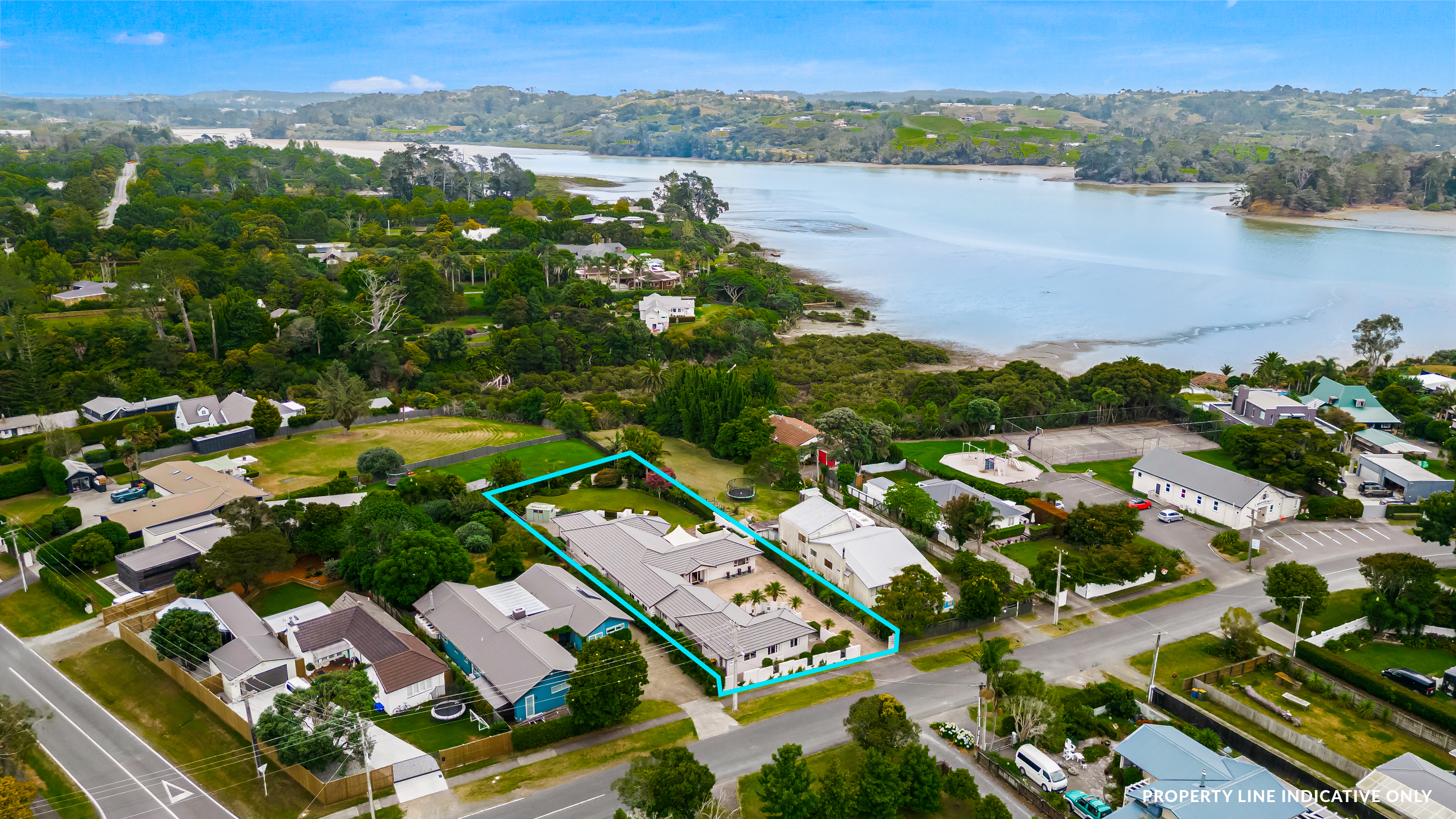 51 Waimarie Road, Whenuapai, Auckland - Waitakere, 5 habitaciones, 0 baños, Home & Income