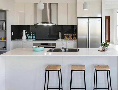 Lot 27/19 Kensington Park Road, Riverstone, Outer Western Sydney, 4房, 2浴, Townhouse