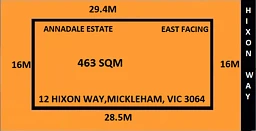 12 Hixon Way, Mickleham