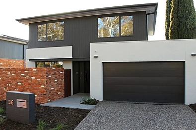 36 Stonehaven Crescent, Deakin, ACT 2600, 4 Bedrooms, 2 Bathrooms, House