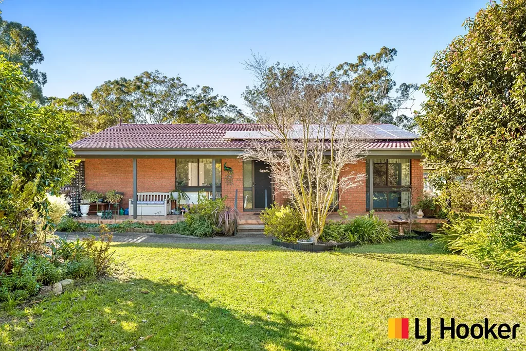 Bodalla 3房  Comfortable Living