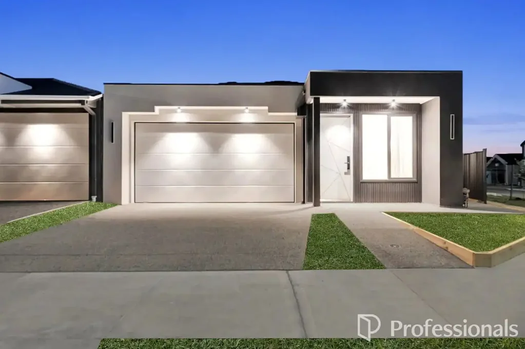 Fraser Rise 4ਬੈੱਡਰੂਮ Luxury, Space & Style With Dual Master Suites In Fraser Rise