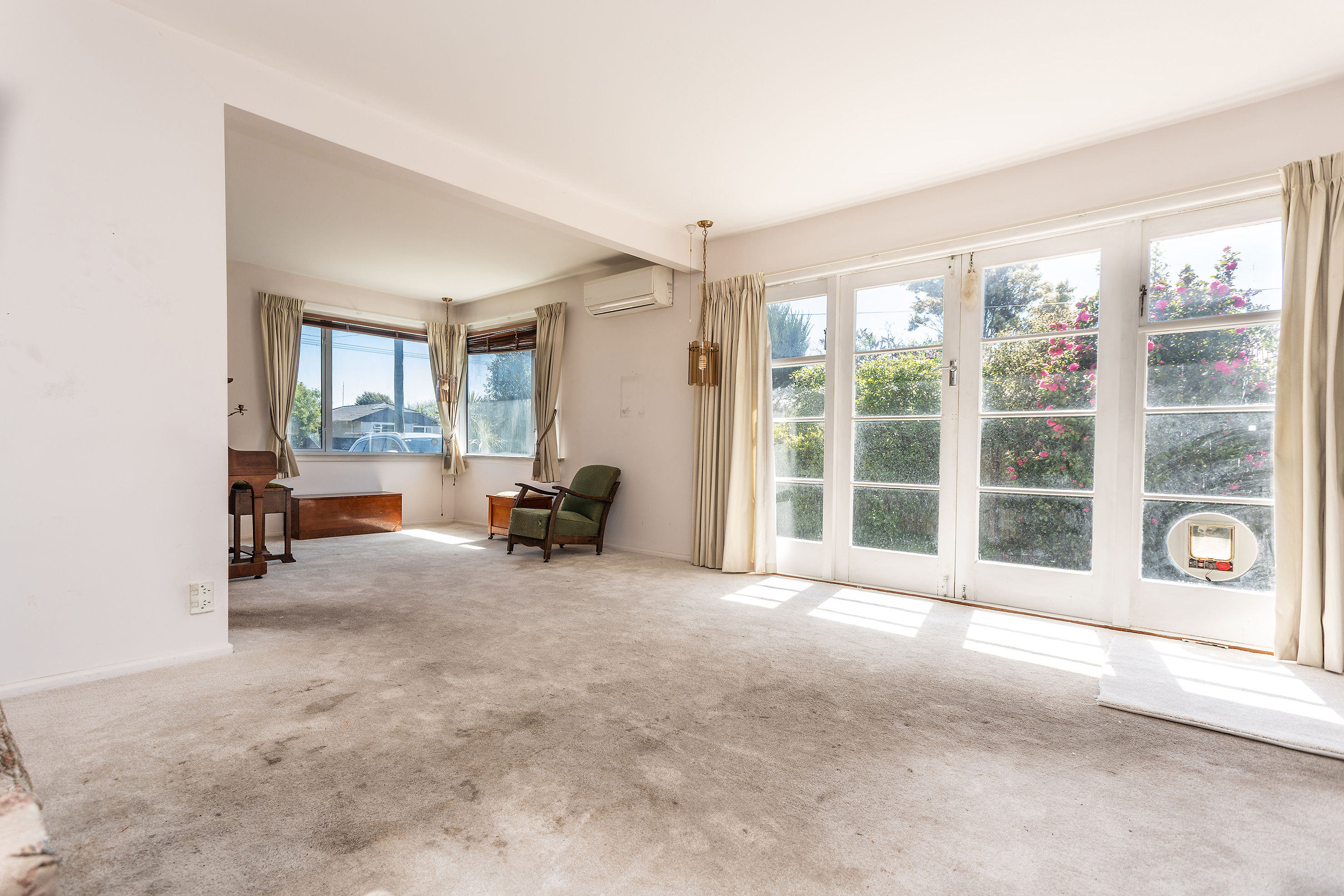 230 Bower Avenue, North New Brighton, Christchurch, 3 chambres, 0 salles de bain