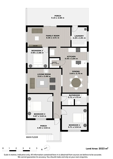 16 Deeks Road, Werris Creek, NSW 2341, 3 Schlafzimmer, 1 Badezimmer, House